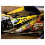 Tools, Saws
