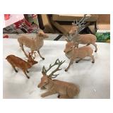 Reindeer