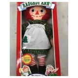 Ragedy Ann