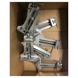 Corner Braces
