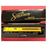 SSpectrum EMC Doodlebug