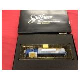 Spectrum 82406 HO GE E33 electric locomotive