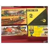 Model train Accessories
