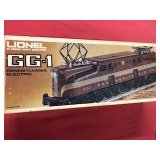 Lionel GG-1 Pennsylvania Electric
