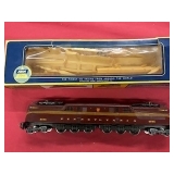 AHM GG-1 Electric Locomotive