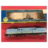 AHM ARR CB American Railroads