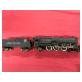 American Flyer PRR 312
