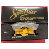 Spectrum 80035 Ho GE 44 Ton Diesel switcher