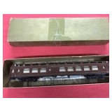 Pullman Dining car
