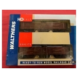 Walthers PRR R50B Express Reefer