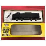 Baldwin 719 Sharknose Diesel
