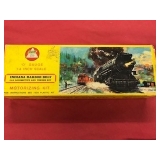 AHM O Guage Motorizing Kit