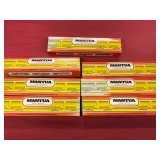Mantua HO Aluminum Streamliner Kits