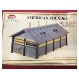 American foundry