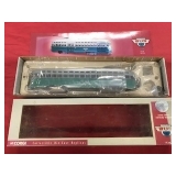 Corgi US 55019 PCC Car