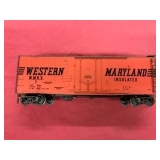 Western WMRX Insulated Maryland