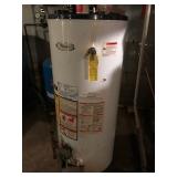 Water heater