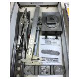 Wire bending Jig