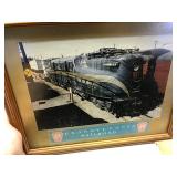 Train Picture