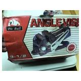Angle Vise