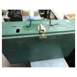 Coleman stove