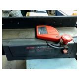 Joiner/planer