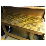 Nice Work Bench