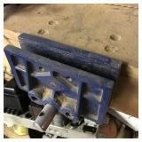 Bench Vise