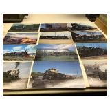 Train Pictures