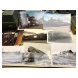 Train Photographs