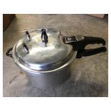 Pressure Cooker