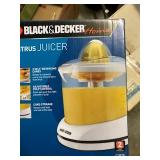 Juicer