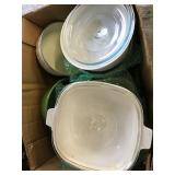 Corning ware