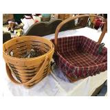 Longaberger Baskets