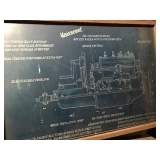 Engine Blueprint