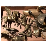 Brass Figures