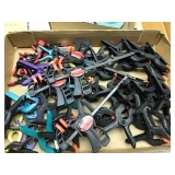 Mini Clamps