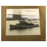 Naval Vessel Picture