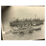 Naval vessels Picture