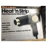 Heat Gun
