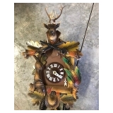 Cuckoo Clock