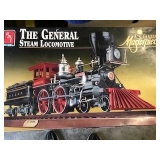 The general Model Kit