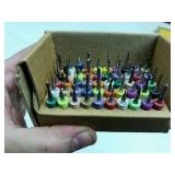 Carbide Bits