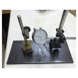 Magnetic Clamps