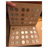 Silver Quarters