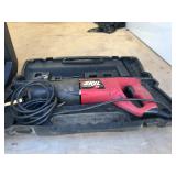 Reciprocating Saw