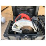 Circular saw