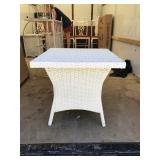 Wicker 