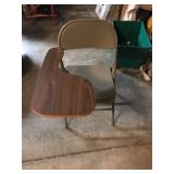 School Chair