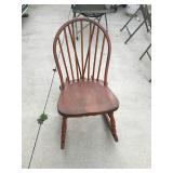 Rocking Chair